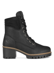 Rieker Saapad Y8610-00 Must