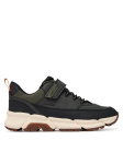 Geox Tossud J Flexyper Plus Boy B Abx J56LCA 0MEFU C0033 S Tumeroheline