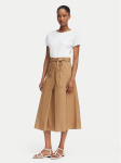 Marella Igap&auml;evane kleit Tubo 2615221112 Beež Regular Fit