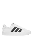 adidas Tossud Grand Court Base 3.0 JR4613 Valge