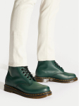 Dr. Martens Lendurisaapad 1460 Smooth 11822207 Roheline