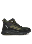 adidas Matkajalatsid Terrex Anylander CLIMAWARM+ JQ9952 Khakiv&auml;rviline