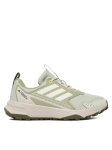 adidas Matkajalatsid Tracefinder Trail Running Shoes JR9142 Roheline