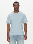 HUGO T-s&auml;rk 50538246 Sinine Regular Fit
