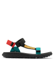 Columbia Sandaalid Konos Globetrot 2126931 Roheline