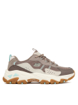 Skechers Tossud D'Lites Hiker 180128/CHTN Pruun