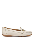 Geox Mokassiinid D Annytah Moc B D56BMB-00046 C1122 Beež