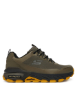 Skechers Matkajalatsid MAX PROTECT PROMOTE 237669/OLV Roheline