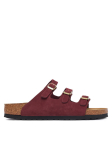 Birkenstock Pl&auml;tud Florida 1033172 Bordoopunane