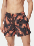 Jack & Jones Ujumis&scaron;ortsid Maui Shell 12291808 Bordoopunane Regular Fit