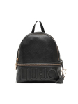 Liu Jo Seljakott M Backpack AXX025 E0086 Must