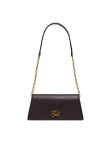 KARL LAGERFELD K&auml;ekott B4W30280 Tumepruun