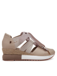 Gioseppo Espadrillid Brooks 75357-P Beež