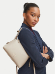 Armani Exchange K&auml;ekott XW002990 AF26452 U6208 Beež