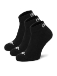 Kappa L&uuml;hikesed sokid KR_GOAL_AW26 (3-PACK) Must