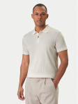 JOOP! Polo s&auml;rk Jorge 30101934 Ekr&uuml;&uuml;v&auml;rv Slim Fit
