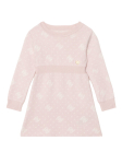 Guess Kootud kleit K6BK07 Z1307 Heleроosa Regular Fit