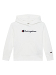Champion Pluus 405076 Valge Standard Fit