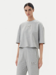 EA7 Emporio Armani T-s&auml;rk 7W000177 AF12473 O8002 Hall Loose Fit