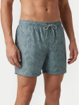 Emporio Armani Ujumis&scaron;ortsid EM000583 AF20440 F9027 Sinine