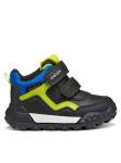 Geox Lumesaapad B Trekkyup B Abx B566LB 0MEFU C9299 S Must