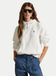 Polo Ralph Lauren Pluus 211971698001 Valge Regular Fit
