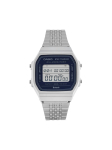 Casio K&auml;ekell Vintage ABL-100WE-2AEF H&otilde;bedane