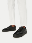 Calvin Klein Tossud Basket Cupsole Lup Wt Lth HM0HM02133 Must