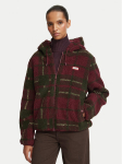 Hunter Kevad-s&uuml;gis jope HARW0009262 Bordoopunane Regular Fit