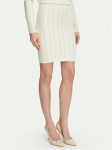 Guess Miniseelik W6BD12 Z1442 Kreemjas Regular Fit
