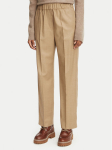 Weekend Max Mara Riidest p&uuml;ksid Hateley 2625136042 Pruun Regular Fit