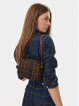 Barbour K&auml;ekott LBA0561TN11 Roheline