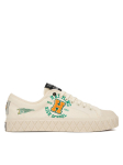 Palladium Tennised Palla Ace Tigers 04630-161-M Valge