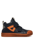 Froddo Saapad Rosario High-Top G2110134 S Tumesinine