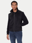 Guess Tehisnahast jope M5BR79 Z5570 Must Regular Fit