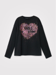 Desigual S&auml;rkpluus Alba 22WGTK05 Must Regular Fit