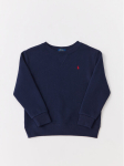 Polo Ralph Lauren Pluus Logo Embroidery 322772102 Tumesinine Regular Fit