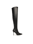 KARL LAGERFELD Ratsasaapad KL30987 Must