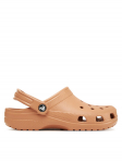 Crocs Pl&auml;tud Classic Clog 10001 Pruun 43_44