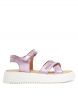 Patrizia Pepe Sandaalid PPK362.20 Lilla 36