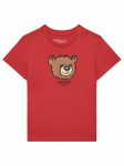 Guess T-s&auml;rk N5YI16 K8HM4 Punane Regular Fit 3_6M