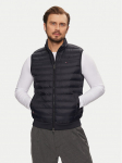 Tommy Hilfiger Varrukateta jakk MW0MW38982 Tumesinine Regular Fit