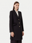 Motivi Villane mantel 0039Q100534N Must Slim Fit