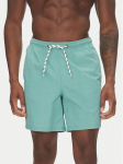 Blend Ujumis&scaron;ortsid 20718324 Roheline Regular Fit XXL