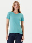 United Colors Of Benetton T-s&auml;rk 3GA2E16A0 Roheline Regular Fit