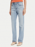 United Colors Of Benetton Teksad 41TBDE00J Sinine Straight Leg