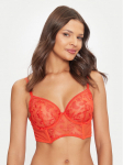 Chantelle Traadiga rinnahoidja Philter C22CK5 Punane
