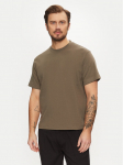 Jack & Jones T-s&auml;rk Urban Edge 12254412 Khakiv&auml;rviline Loose Fit