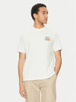 Marc O'Polo Denim T-s&auml;rk 500 0005 973 Valge