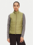 Geox Varrukateta jakk Jaysen W5525D T3146 F3275 Roheline Regular Fit 46